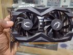 6GB GDDR6 ZOTAC GAMING GeForce GTX 1660 Ti Graphics Card Like Brand New