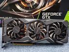 6GB OC Gaming Graphics Card (Triple Fan Edition)