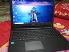 6gen Dell Laptop 8gb ram,128 ssd, hdd 500