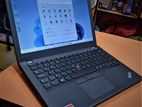 6Gen I5 Laptop New condition/Ram 8GB Ssd 256GB