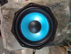 6"inche 5core original speaker for sale