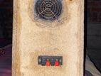 6inchi Bass Speaker