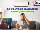 6KVA VOLTAGE STABILIZE (120V-280V)