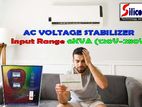 6KVA(120V-280V)VOLTAGE STABILIZER