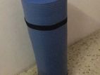 6mm non slip yoga mat