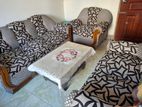 6set Sofa with Tea Table