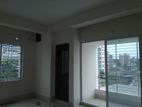 6th floor Corner apartment @ Mirpur