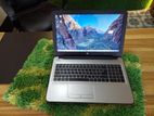 6th Gen-8GB-500GB-HP UltraSlim Fast Laptop