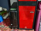 6th Gen Core I3 Pc