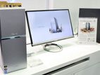 6TH GEN CORE_i5 RAM 8GB 1000GB or SSD 128GB Graphics-4GB ASUS 19"LED