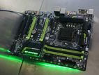 6th Gen GIGABYTE G1.SNIPER B7 Generation Motherboardr