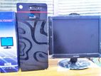 6TH GEN H-110| রোম 1000GB DDR-4 RAM |SSD 128GB|HP 19" Monitor