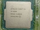 6th Gen Intel Core i5-6500 Processor Generation