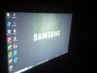 6th Gen with 19" Monitor
