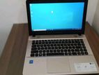 6th generation Asus 4Gb ram 2 hour+ battery all ok Laptop