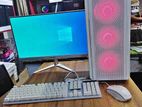 6Th Generation Core i5 DDR4 8gb RAM 1000gb HDD |SSD 128GB Monitor 20"LED