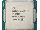 6th Generation Intel® Core™ i7 K6700 Processors