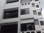 6th Storied building Rent In Banani