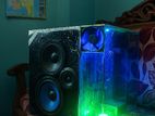 ৬"×৬"ORIGINAL 100W SOUND BOX