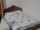 6×7 feet bed for sale