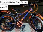 7/1 Gear Avon 20 Size