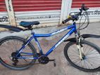 7/3 gear duranta cycle