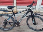7/3 gear Palican alo body