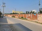 7 bigha land for rent in Gazipur. (08)