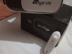 7 Digit Vr Headset with Controller