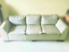 7 feet big sofa