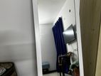 7feet stand mirror
