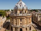 ৭ ই জানুয়ারী ২০২৬ এর আগে Oxford University তে Scholarship সুযোগ
