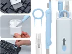 7 in 1 Cleaning Kit – Laptop, Mobile & Earbuds Tool Set