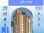 ফ্ল্যাটের শেয়ার