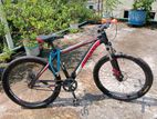 Cycle for sell