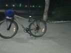 Cycle for sell