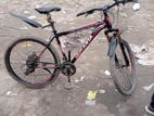 Cycle for sell