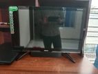 7 month Used Minister M-24 INTERNET GLORIOUS LED TV (L24M7CG)