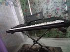 7 month used yamaha PSR - E373