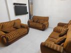 7 Seat Hatil Sofa