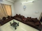 7 seater sofa (3+2+2) with tea table