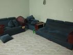 7 Seater Sofa