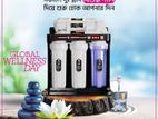 7 stage RO water filter