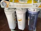 7 Stage Ro Water Purifier