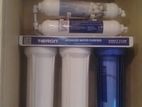 7-Stage Water Purifier