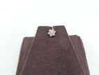 7 Stone Original Diamond Nose Pin