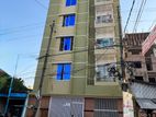 7-storied Ready Building For Sale on Nha Plot – Duaripara,rupnagar Road