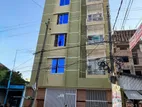 7-storied Ready Building For Sale on Nha Plot – Duaripara,rupnagar Road