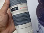 70-200 4L Lens