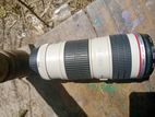 70/200/usm lens sell